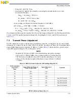 Предварительный просмотр 163 страницы NXP Semiconductors freescale semiconductor MC13211 Reference Manual