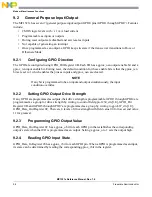 Предварительный просмотр 174 страницы NXP Semiconductors freescale semiconductor MC13211 Reference Manual