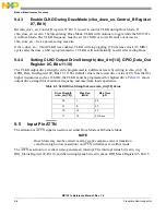 Предварительный просмотр 178 страницы NXP Semiconductors freescale semiconductor MC13211 Reference Manual