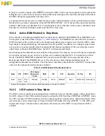 Предварительный просмотр 183 страницы NXP Semiconductors freescale semiconductor MC13211 Reference Manual