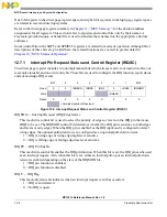 Предварительный просмотр 216 страницы NXP Semiconductors freescale semiconductor MC13211 Reference Manual