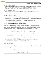 Предварительный просмотр 217 страницы NXP Semiconductors freescale semiconductor MC13211 Reference Manual