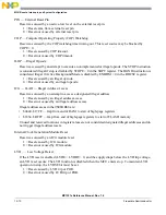 Предварительный просмотр 218 страницы NXP Semiconductors freescale semiconductor MC13211 Reference Manual