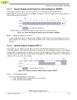 Предварительный просмотр 219 страницы NXP Semiconductors freescale semiconductor MC13211 Reference Manual