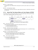 Предварительный просмотр 221 страницы NXP Semiconductors freescale semiconductor MC13211 Reference Manual