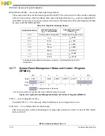 Предварительный просмотр 222 страницы NXP Semiconductors freescale semiconductor MC13211 Reference Manual