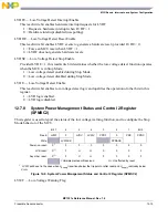 Предварительный просмотр 223 страницы NXP Semiconductors freescale semiconductor MC13211 Reference Manual