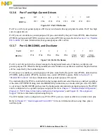 Предварительный просмотр 230 страницы NXP Semiconductors freescale semiconductor MC13211 Reference Manual