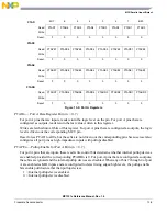 Предварительный просмотр 233 страницы NXP Semiconductors freescale semiconductor MC13211 Reference Manual