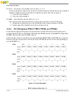 Предварительный просмотр 234 страницы NXP Semiconductors freescale semiconductor MC13211 Reference Manual