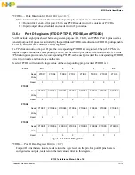 Предварительный просмотр 237 страницы NXP Semiconductors freescale semiconductor MC13211 Reference Manual