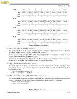 Предварительный просмотр 239 страницы NXP Semiconductors freescale semiconductor MC13211 Reference Manual