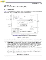 Предварительный просмотр 245 страницы NXP Semiconductors freescale semiconductor MC13211 Reference Manual