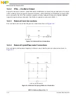 Предварительный просмотр 248 страницы NXP Semiconductors freescale semiconductor MC13211 Reference Manual