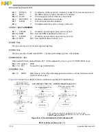 Предварительный просмотр 258 страницы NXP Semiconductors freescale semiconductor MC13211 Reference Manual