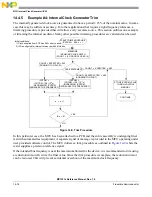 Предварительный просмотр 262 страницы NXP Semiconductors freescale semiconductor MC13211 Reference Manual