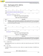 Предварительный просмотр 267 страницы NXP Semiconductors freescale semiconductor MC13211 Reference Manual