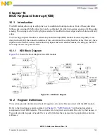 Предварительный просмотр 289 страницы NXP Semiconductors freescale semiconductor MC13211 Reference Manual