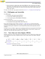 Предварительный просмотр 301 страницы NXP Semiconductors freescale semiconductor MC13211 Reference Manual