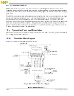 Предварительный просмотр 310 страницы NXP Semiconductors freescale semiconductor MC13211 Reference Manual