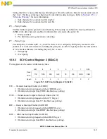 Предварительный просмотр 319 страницы NXP Semiconductors freescale semiconductor MC13211 Reference Manual