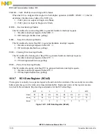 Предварительный просмотр 324 страницы NXP Semiconductors freescale semiconductor MC13211 Reference Manual