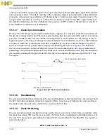 Предварительный просмотр 336 страницы NXP Semiconductors freescale semiconductor MC13211 Reference Manual