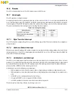 Предварительный просмотр 337 страницы NXP Semiconductors freescale semiconductor MC13211 Reference Manual