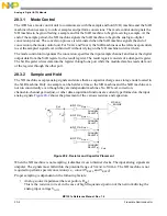 Предварительный просмотр 342 страницы NXP Semiconductors freescale semiconductor MC13211 Reference Manual