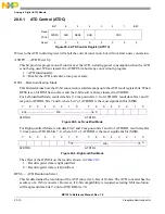 Предварительный просмотр 348 страницы NXP Semiconductors freescale semiconductor MC13211 Reference Manual