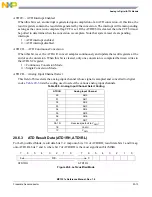 Предварительный просмотр 351 страницы NXP Semiconductors freescale semiconductor MC13211 Reference Manual