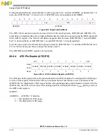 Предварительный просмотр 352 страницы NXP Semiconductors freescale semiconductor MC13211 Reference Manual