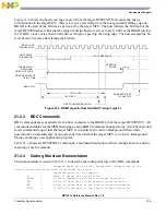 Предварительный просмотр 357 страницы NXP Semiconductors freescale semiconductor MC13211 Reference Manual