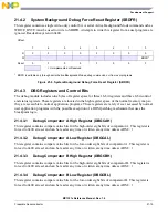 Предварительный просмотр 367 страницы NXP Semiconductors freescale semiconductor MC13211 Reference Manual