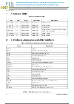 Предварительный просмотр 3 страницы NXP Semiconductors Freescale Semiconductor MPC8569E-MDS-PB Getting Started Manual