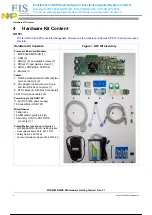 Предварительный просмотр 7 страницы NXP Semiconductors Freescale Semiconductor MPC8569E-MDS-PB Getting Started Manual