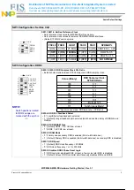 Предварительный просмотр 10 страницы NXP Semiconductors Freescale Semiconductor MPC8569E-MDS-PB Getting Started Manual