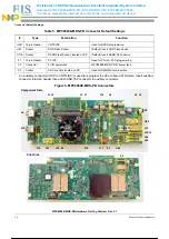 Предварительный просмотр 17 страницы NXP Semiconductors Freescale Semiconductor MPC8569E-MDS-PB Getting Started Manual