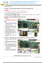 Предварительный просмотр 33 страницы NXP Semiconductors Freescale Semiconductor MPC8569E-MDS-PB Getting Started Manual