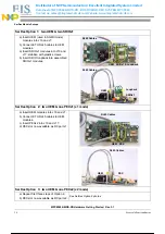 Предварительный просмотр 35 страницы NXP Semiconductors Freescale Semiconductor MPC8569E-MDS-PB Getting Started Manual