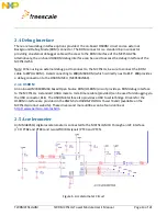 Предварительный просмотр 13 страницы NXP Semiconductors freescale TWR-MCF51JG User Manual