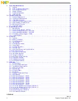 Предварительный просмотр 4 страницы NXP Semiconductors FXTH870 D Series Manual