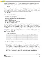 Предварительный просмотр 23 страницы NXP Semiconductors FXTH870 D Series Manual