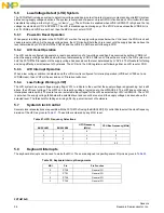 Предварительный просмотр 38 страницы NXP Semiconductors FXTH870 D Series Manual