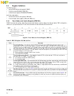 Предварительный просмотр 72 страницы NXP Semiconductors FXTH870 D Series Manual