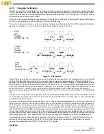 Предварительный просмотр 100 страницы NXP Semiconductors FXTH870 D Series Manual