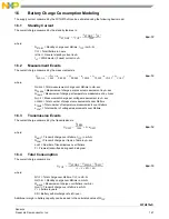 Предварительный просмотр 149 страницы NXP Semiconductors FXTH870 D Series Manual