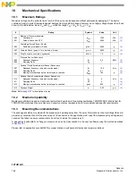 Предварительный просмотр 168 страницы NXP Semiconductors FXTH870 D Series Manual