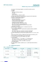 Preview for 2 page of NXP Semiconductors FXTH87E Reference Manual