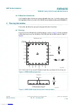 Preview for 6 page of NXP Semiconductors FXTH87E Reference Manual